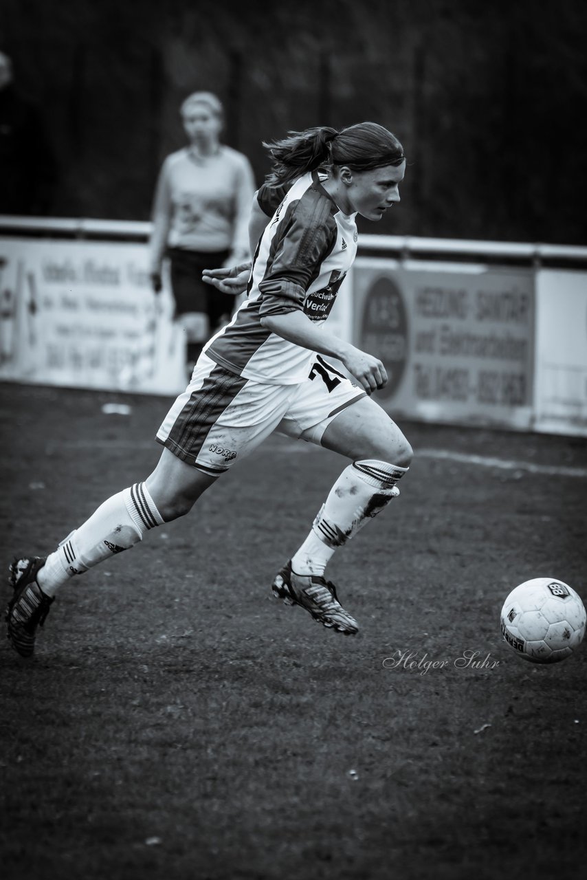 Bild 234 - Frauen SV Henstedt Ulzburg - TSV Limmer : Ergebnis: 5:0